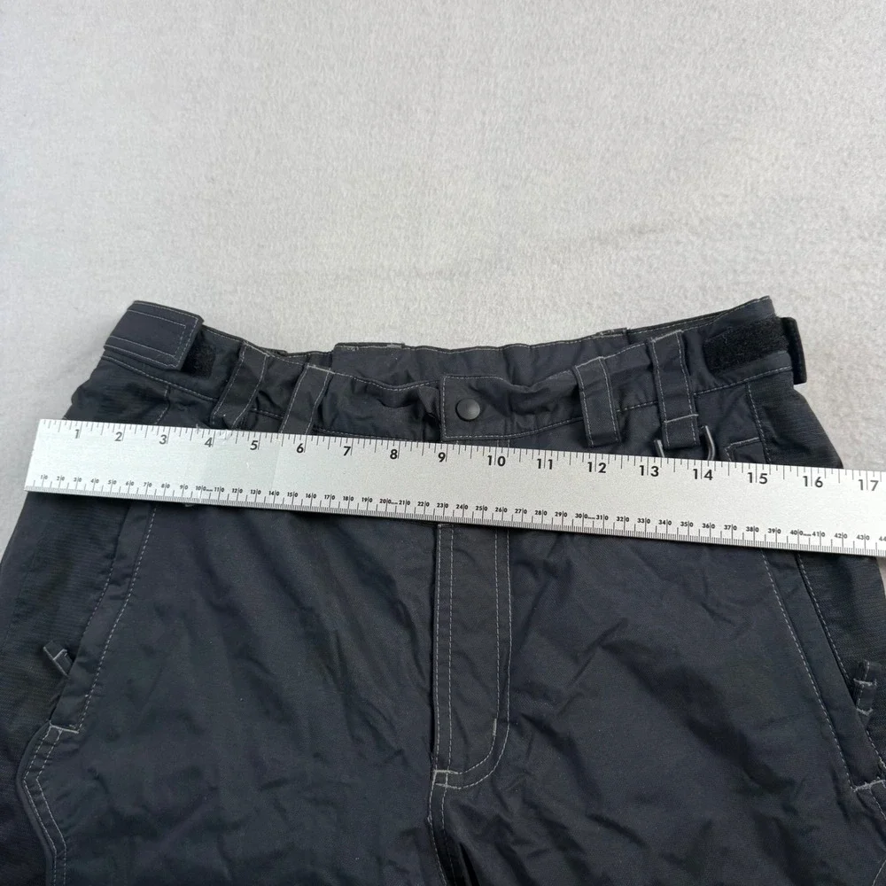 L.L. Bean insulated snow